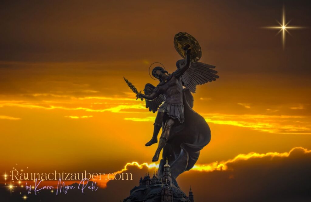 Michaeli am 29. September